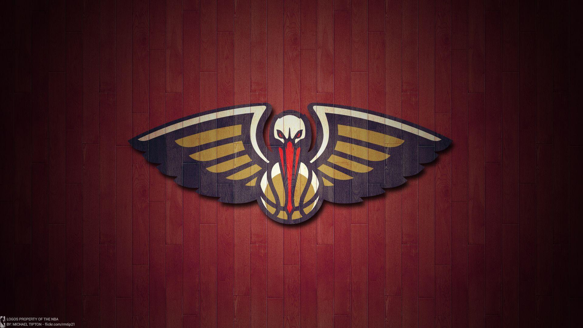 New Orleans Pelicans 2017 NBA HD 4k Wallpapers