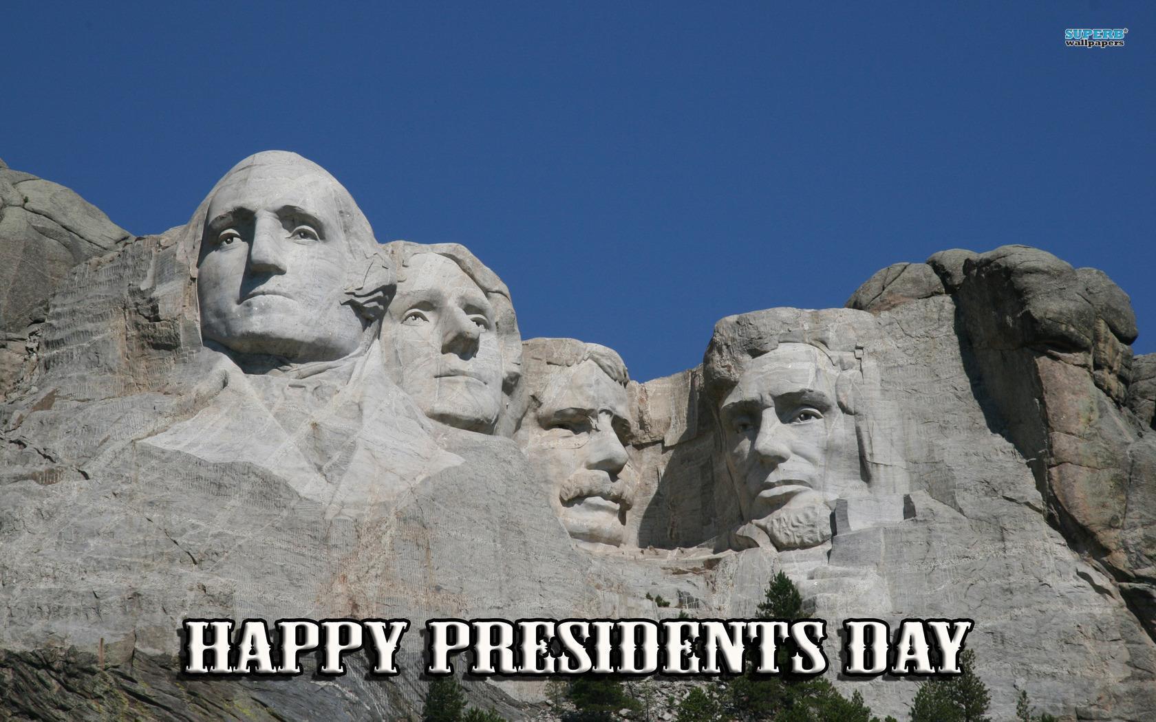 wish you happy presidents day. 7 presidents day image. 2