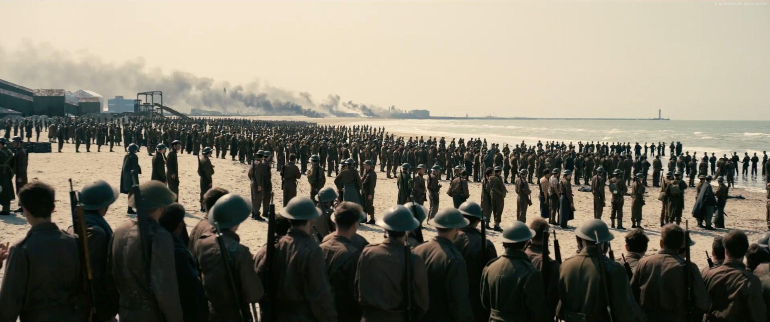 Dunkirk 2017 film Wallpapers