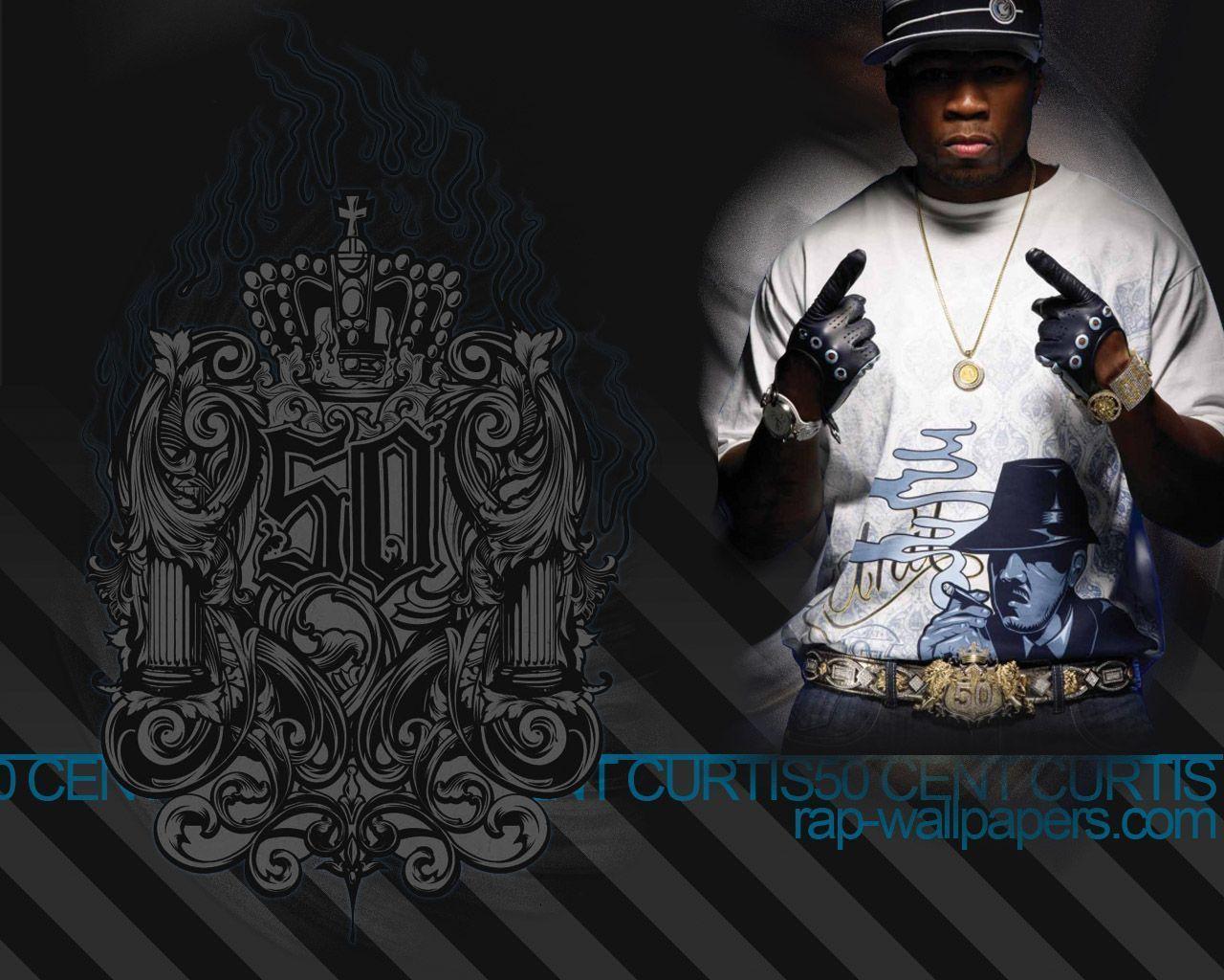 50 Cent Wallpapers