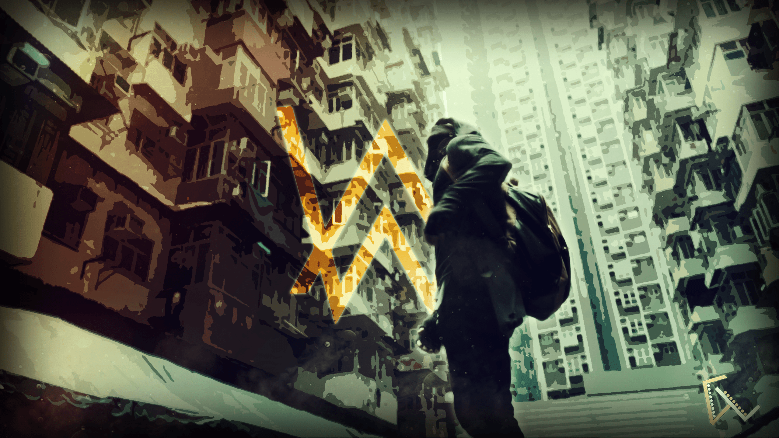 Alan Walker Wallpapers Image Photos Pictures Backgrounds