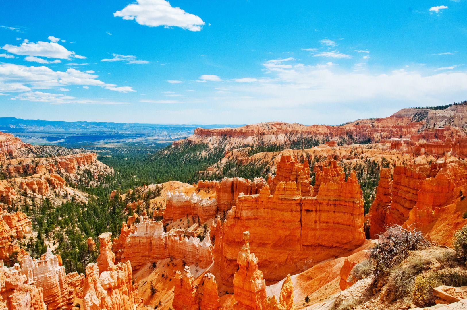 Bryce Canyon National Park