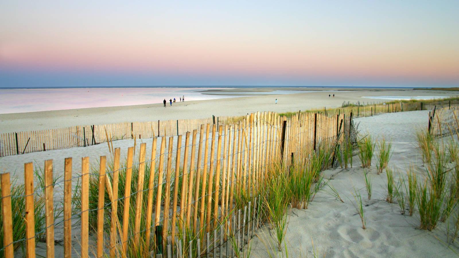 11 of America’s Best National Park Beaches · National Parks