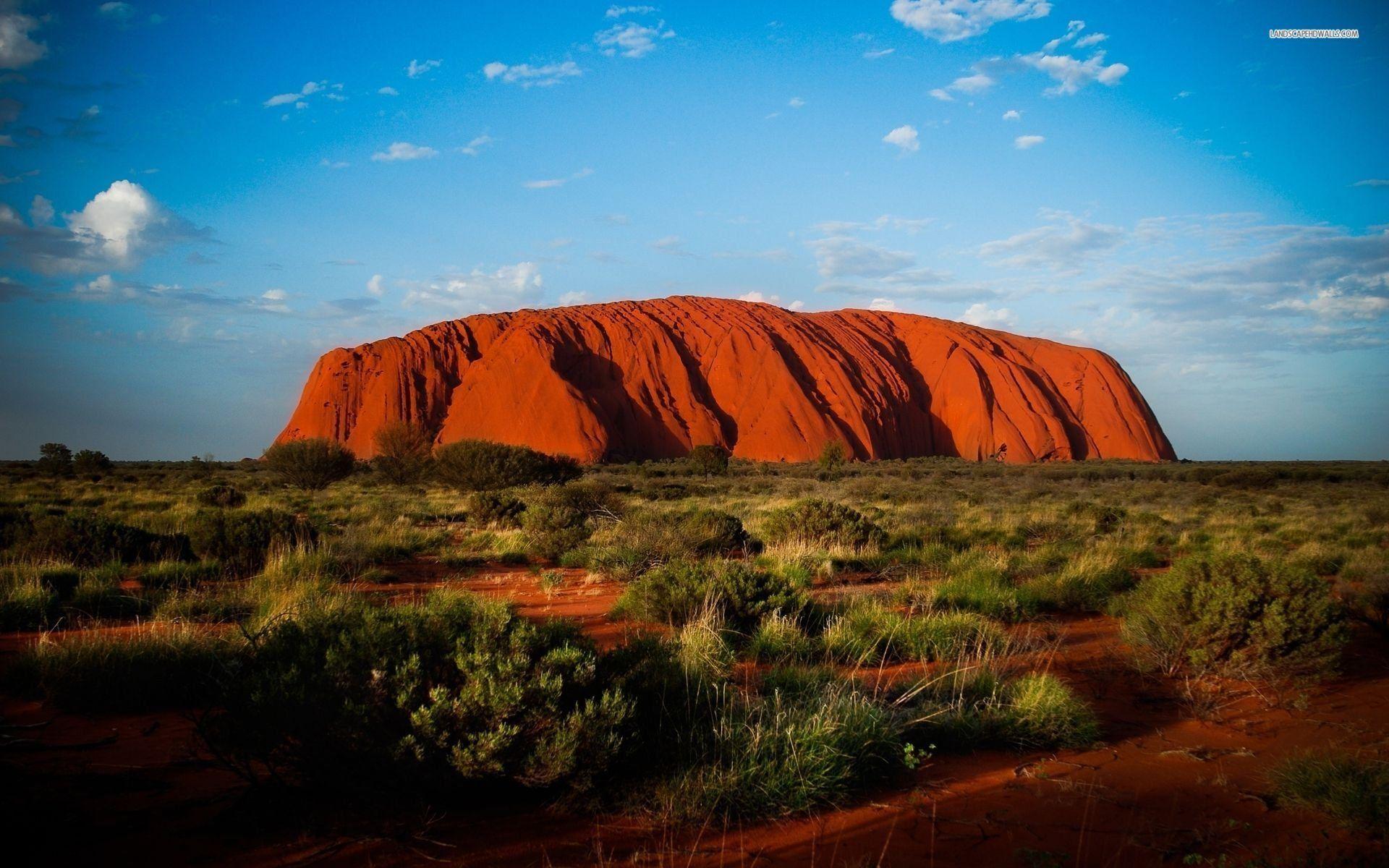 Uluru Wallpapers 21