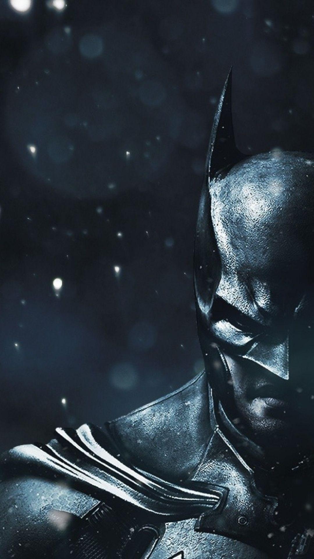 Batman hd wallpapers