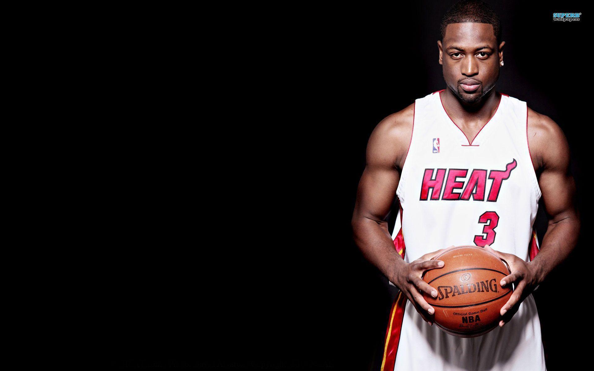 Dwyane Wade Wallpapers