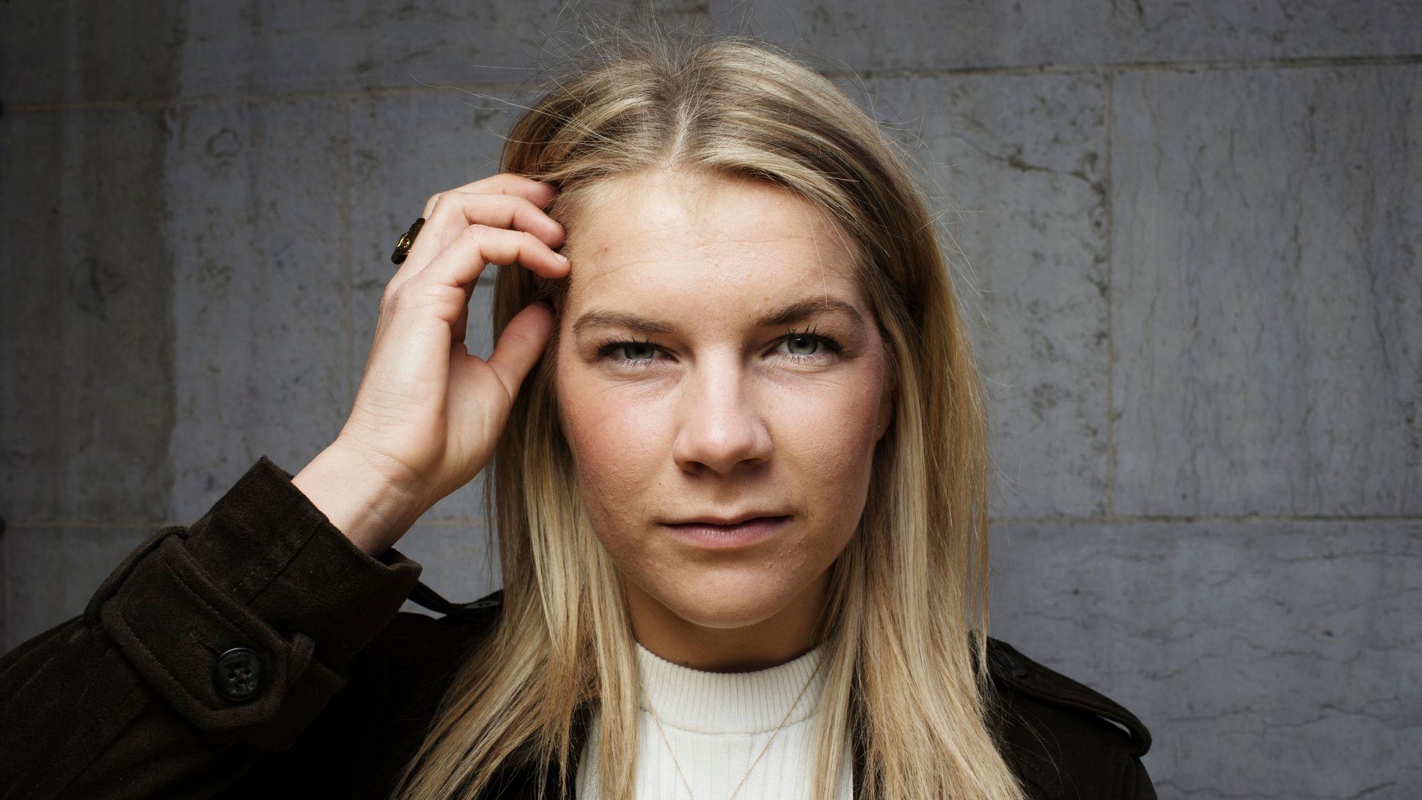 Ada Hegerberg: