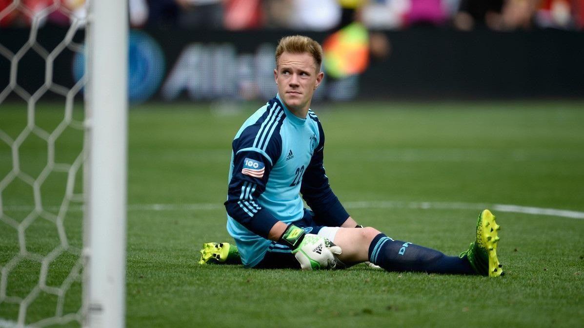 marc andr ter stegen wallpapers hd