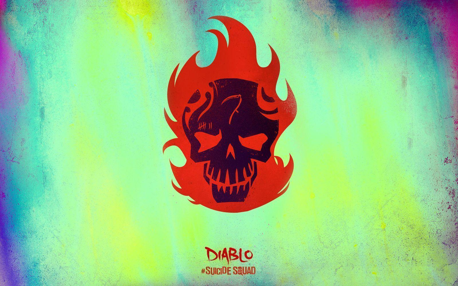 10 El Diablo HD Wallpapers