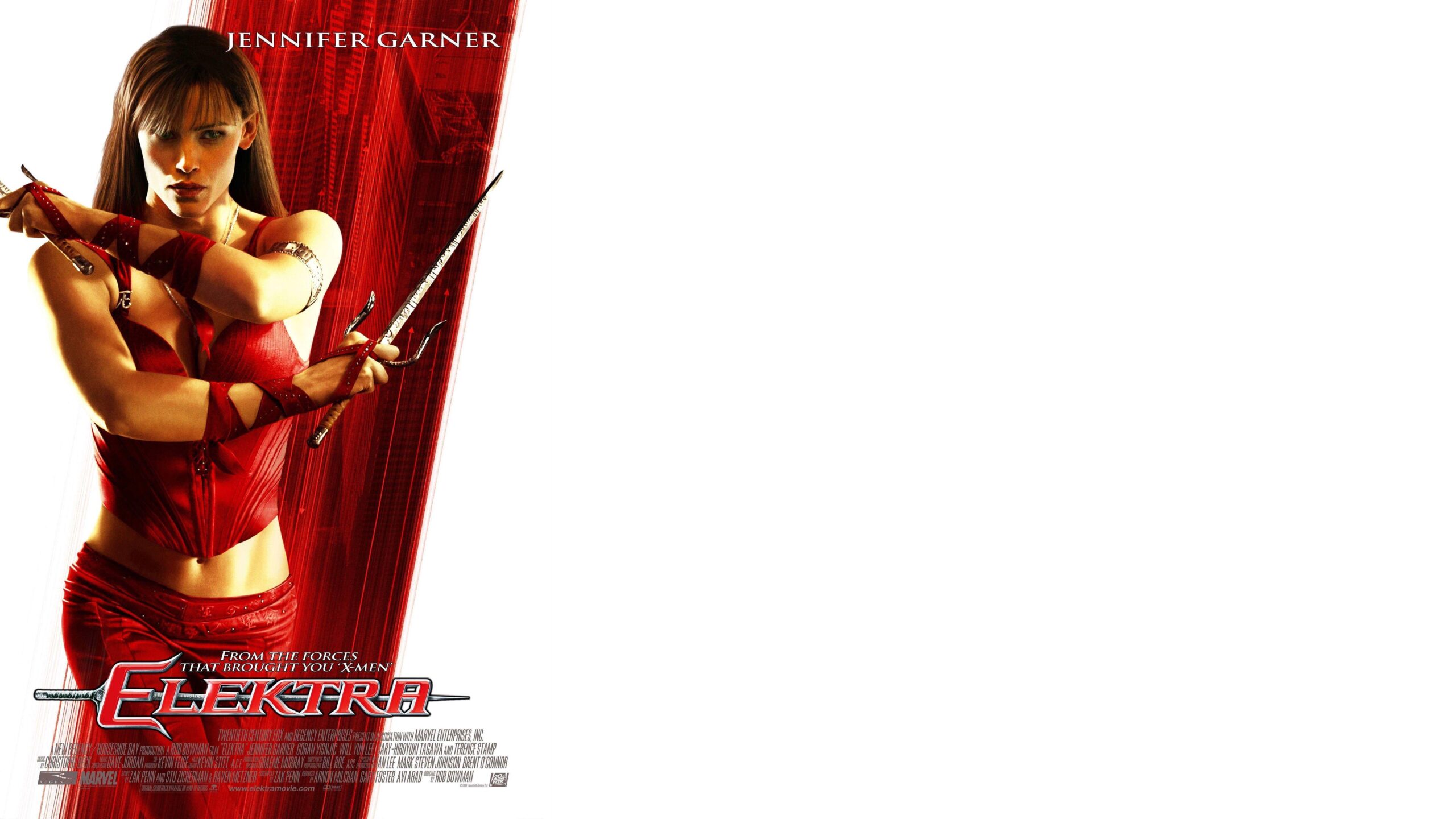 27 Elektra HD Wallpapers