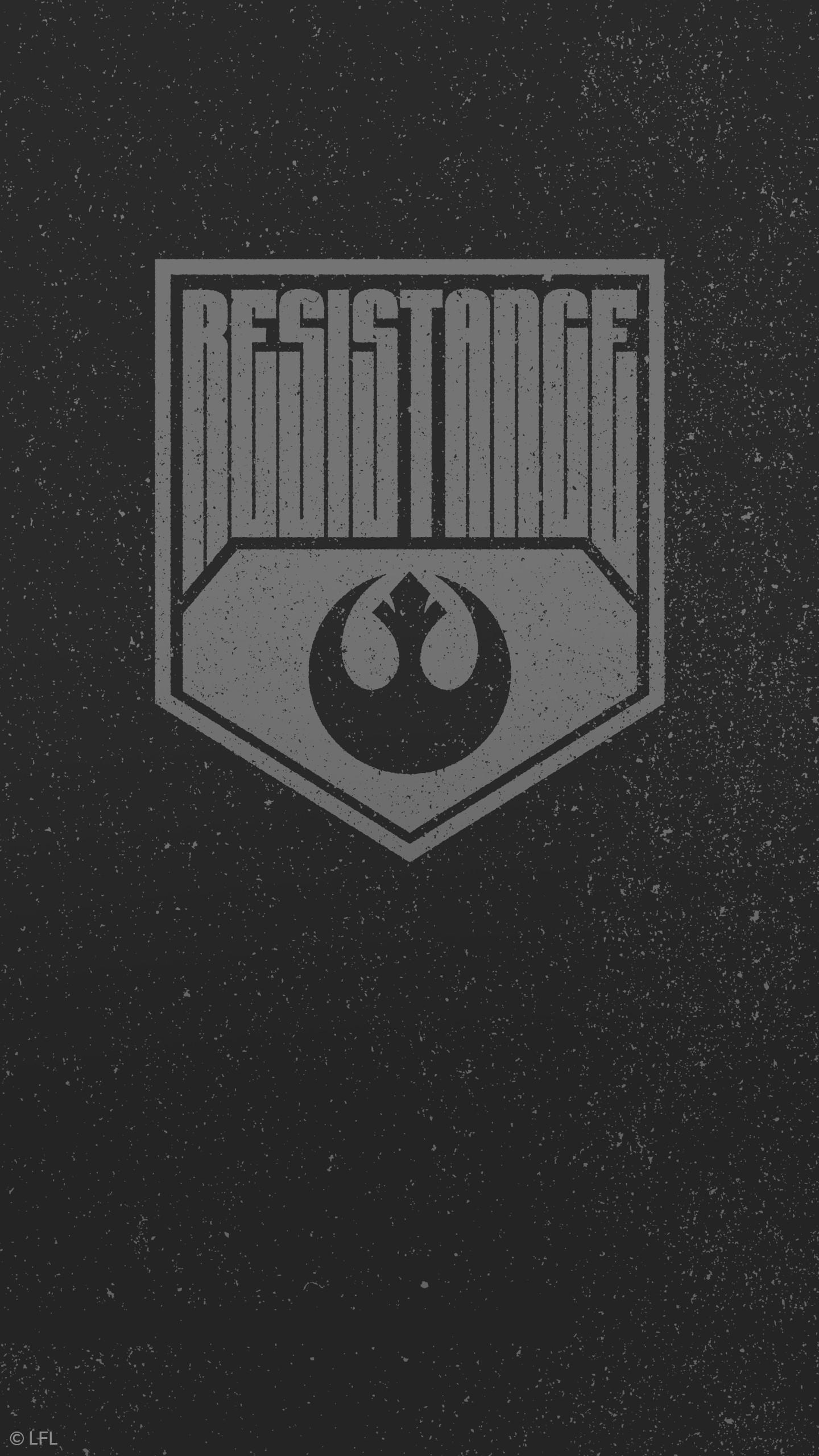 Star Wars: The Force Awakens Wallpapers