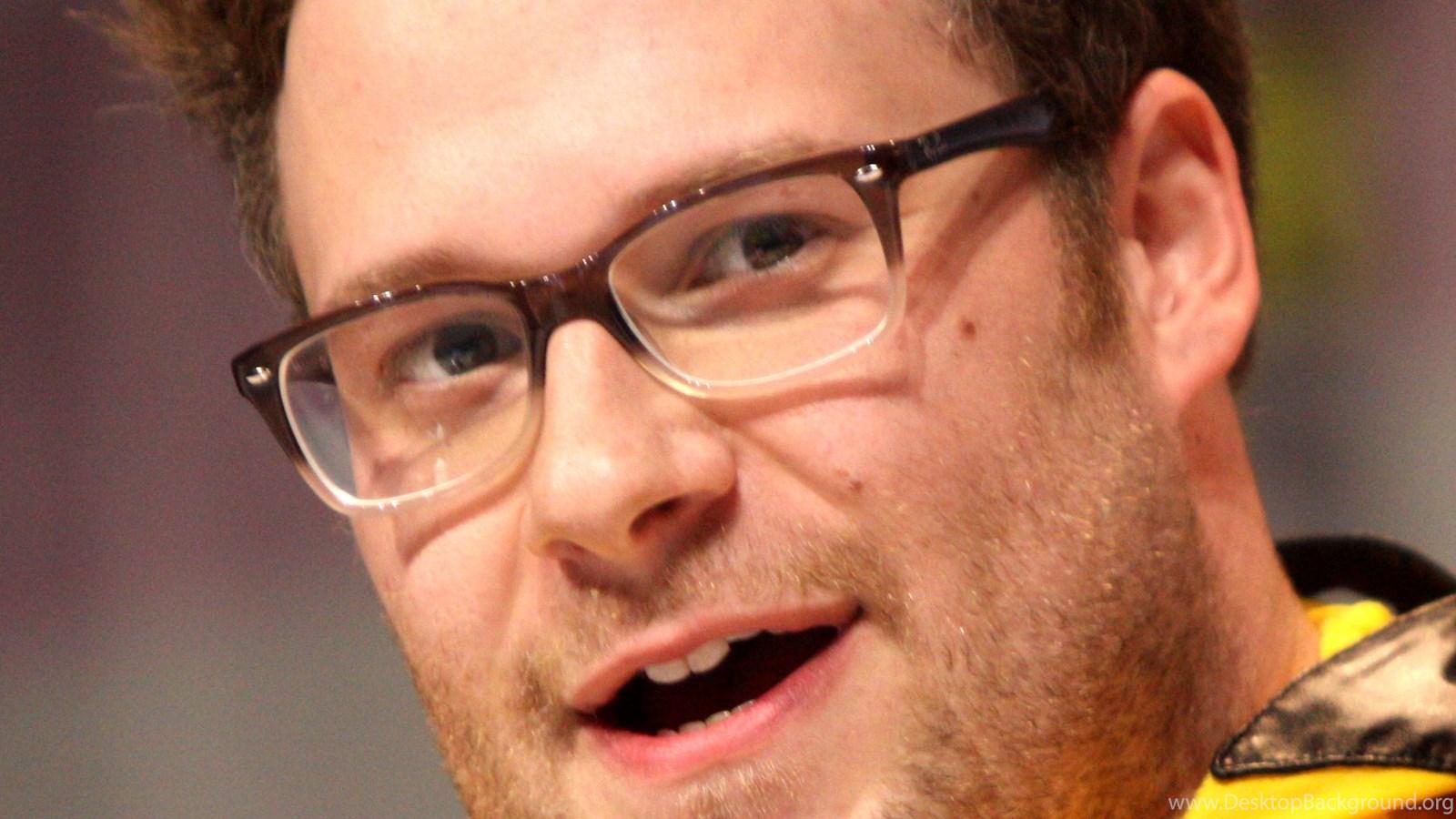 Seth Rogen Neighbors Glasses Wallpaper. Desktop Backgrounds