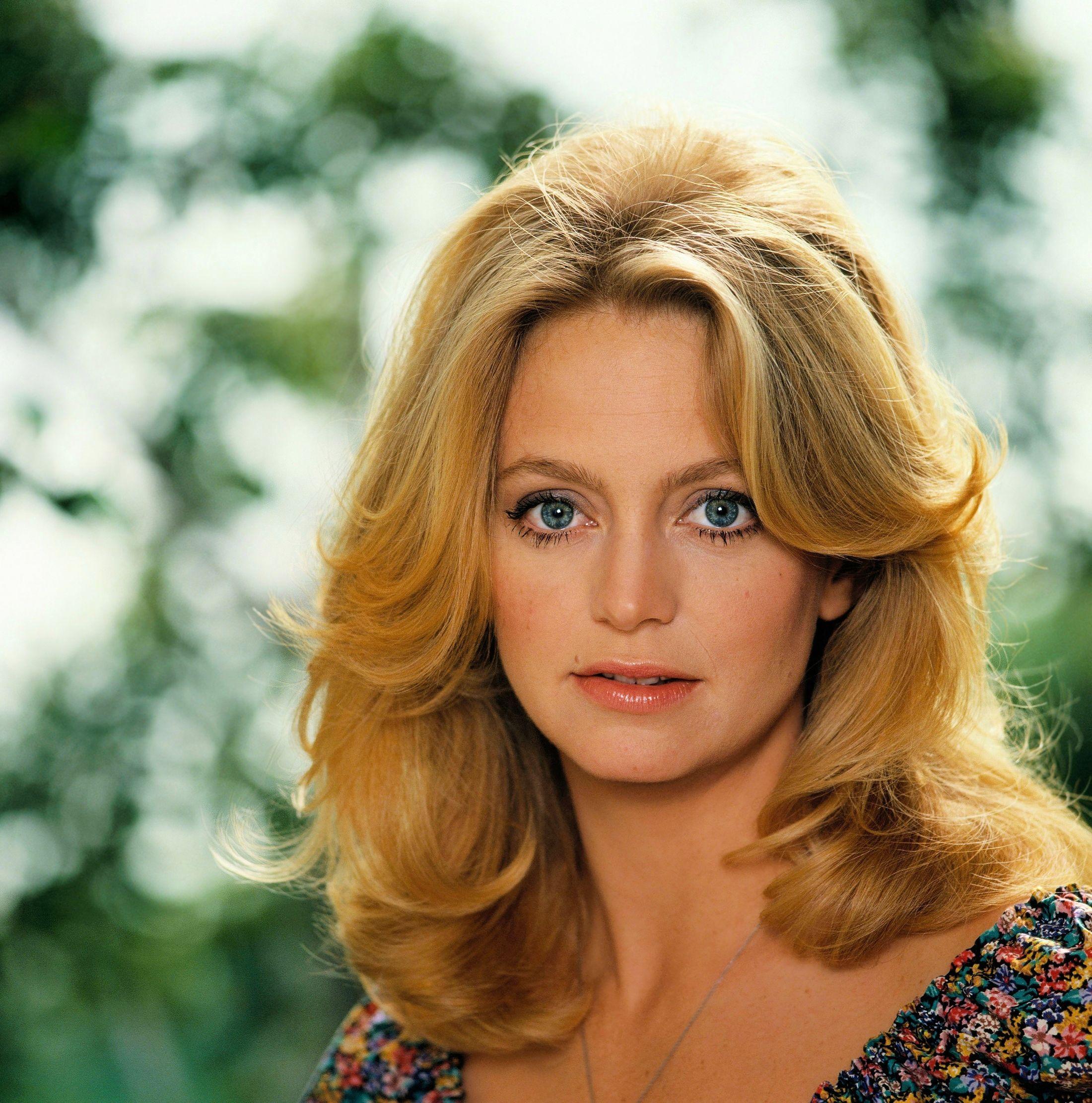 HD Goldie Hawn Wallpapers