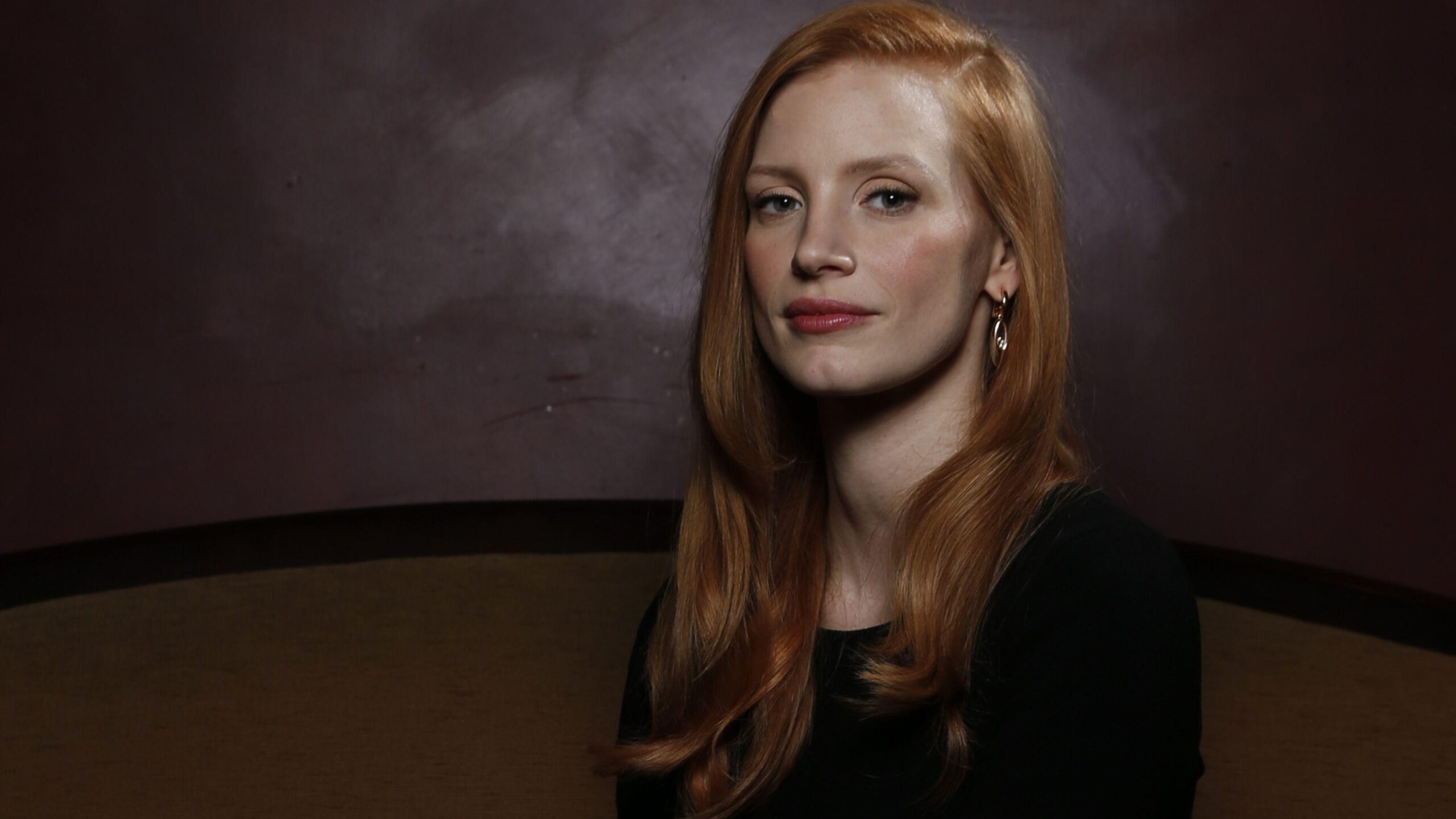 Jessica Chastain Wallpapers Image 7193