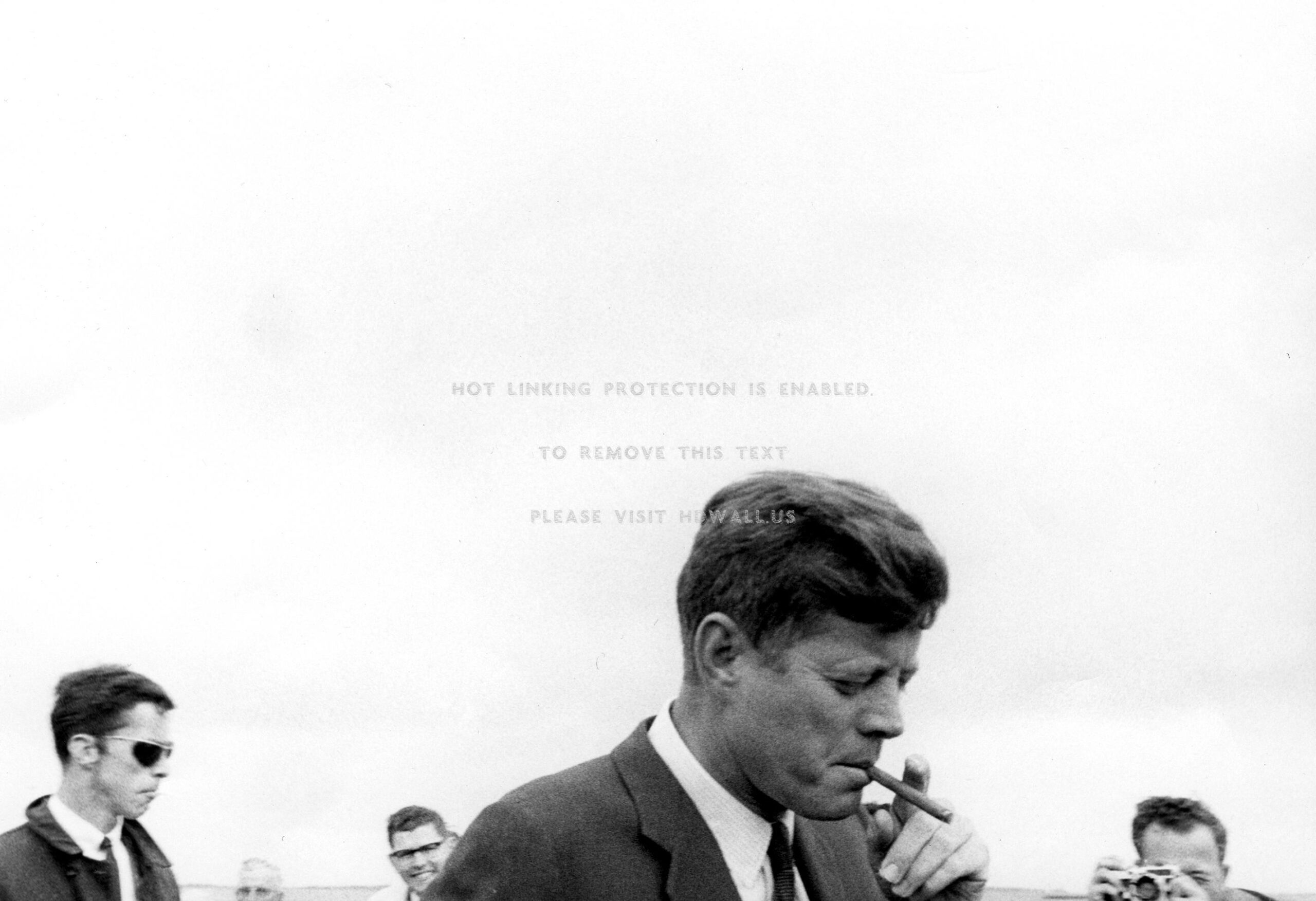 presidents john f kennedy