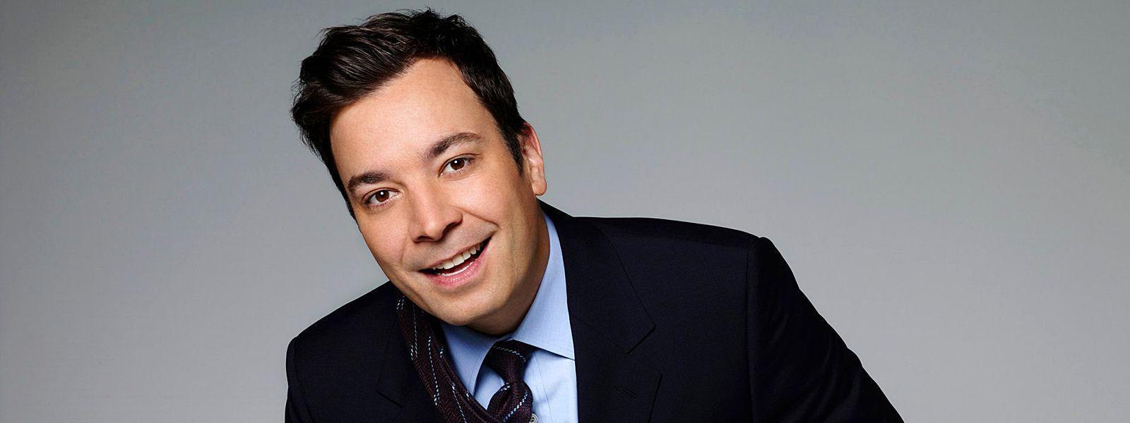 Jimmy Fallon wallpapers