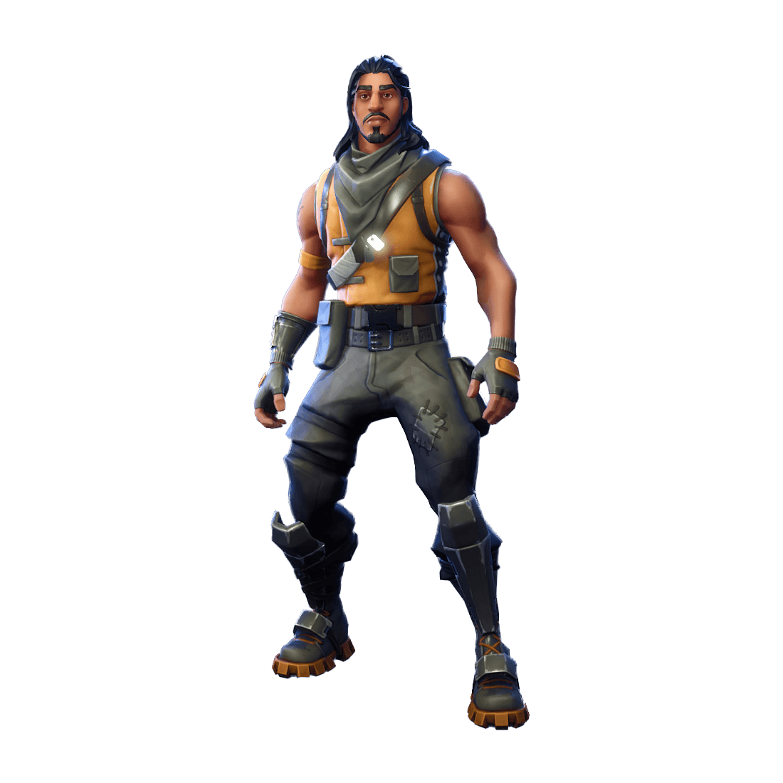 Tracker Fortnite wallpapers