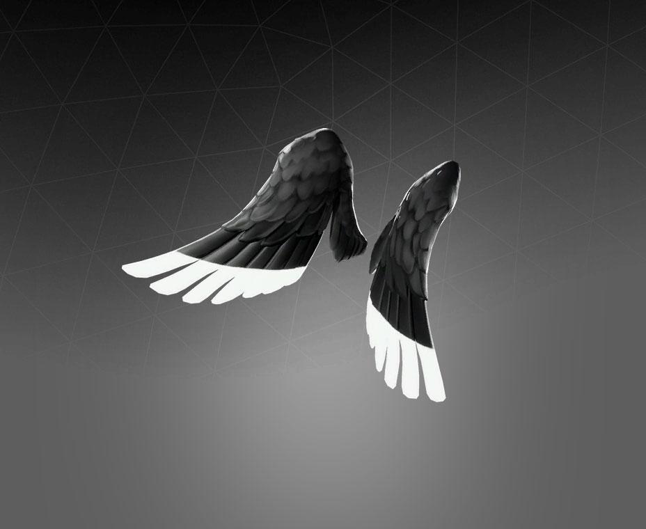 Shadow Ark Fortnite wallpapers