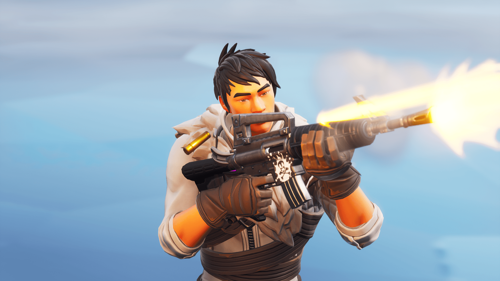 Zenith Fortnite Season 7 – Download Wallpapers HD!