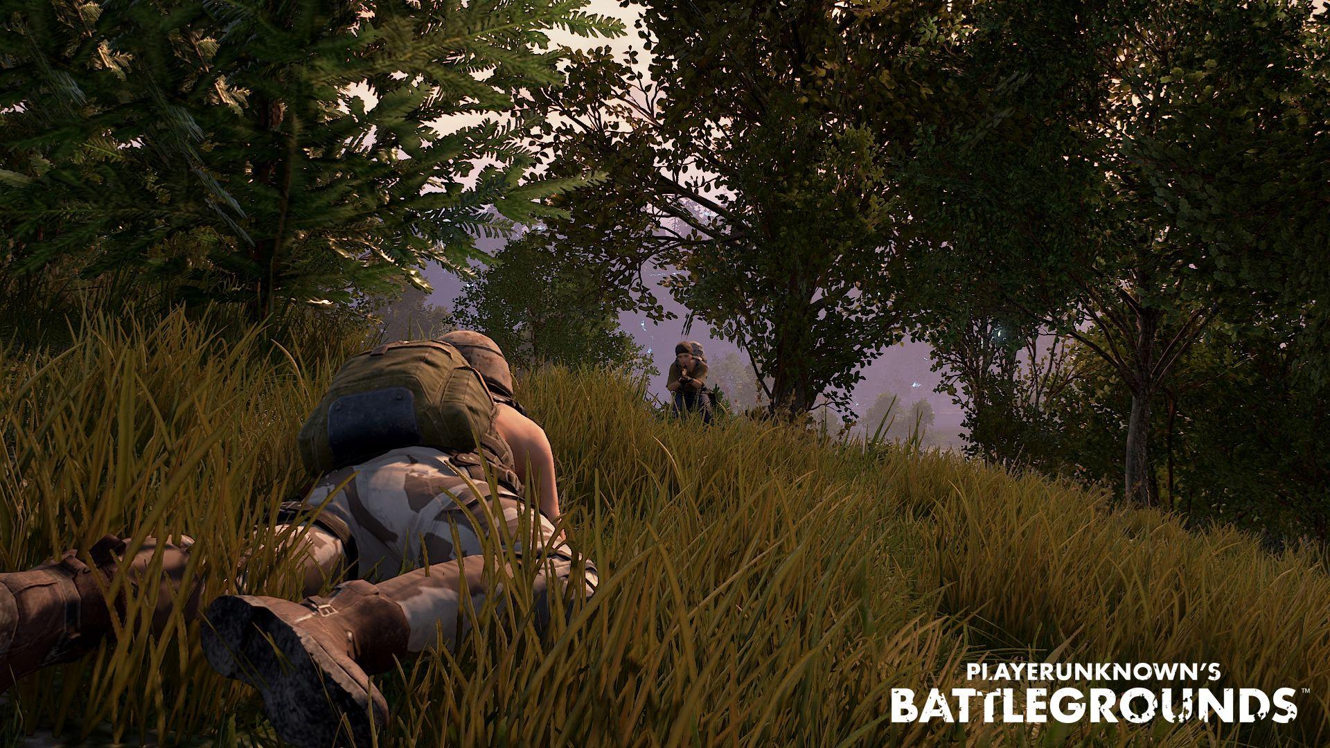 PLAYERUNKNOWN’S BATTLEGROUNDS Wallpapers, Pictures, Image