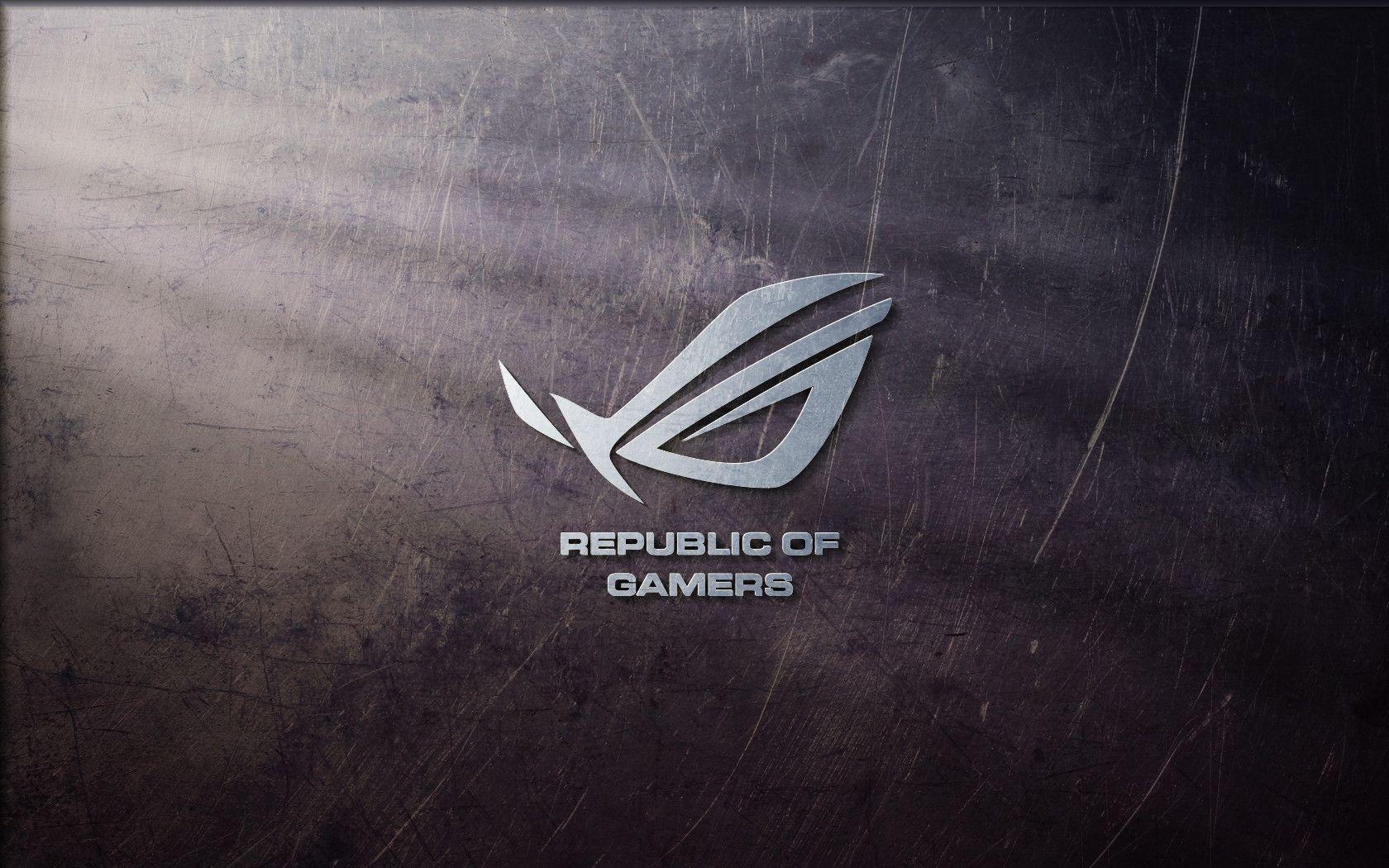 Galerie concours ASUS ROG