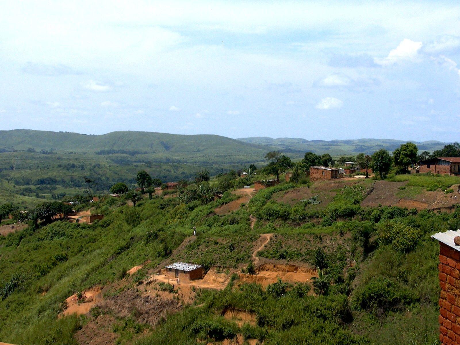 Angola