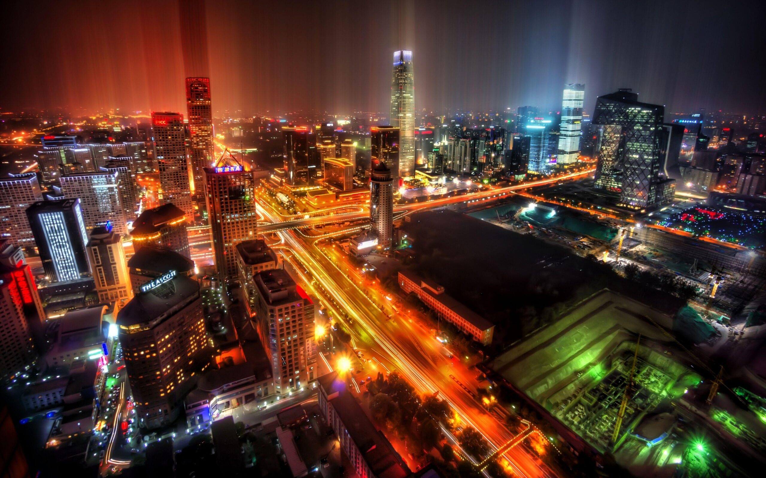 20 Beijing HD Wallpapers