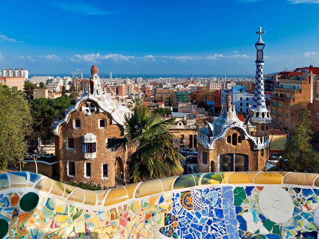 9 Best Places to Visit in Barcelona