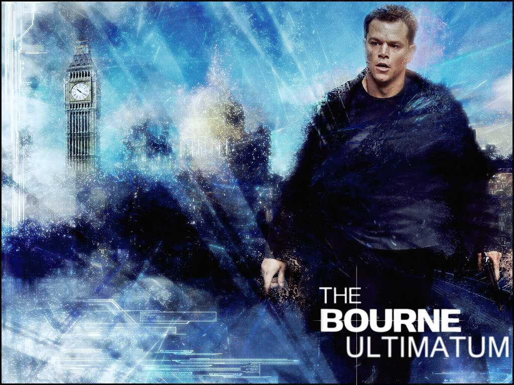 Best 45+ Jason Bourne Wallpapers on HipWallpapers