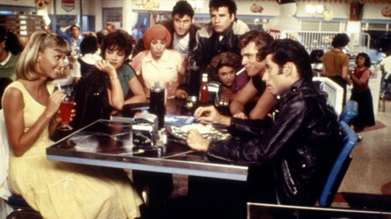 43 Grease Wallpapers, HD Creative Grease Photos, Full HD Wallpapers