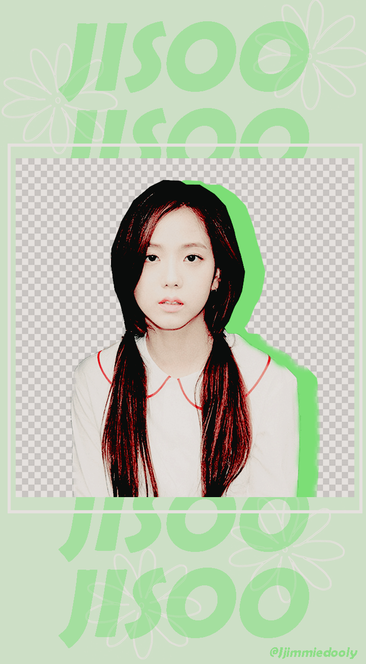 BLACKPINK’ JENNIE WALLPAPER ♥ Please Like My Facebook Page for