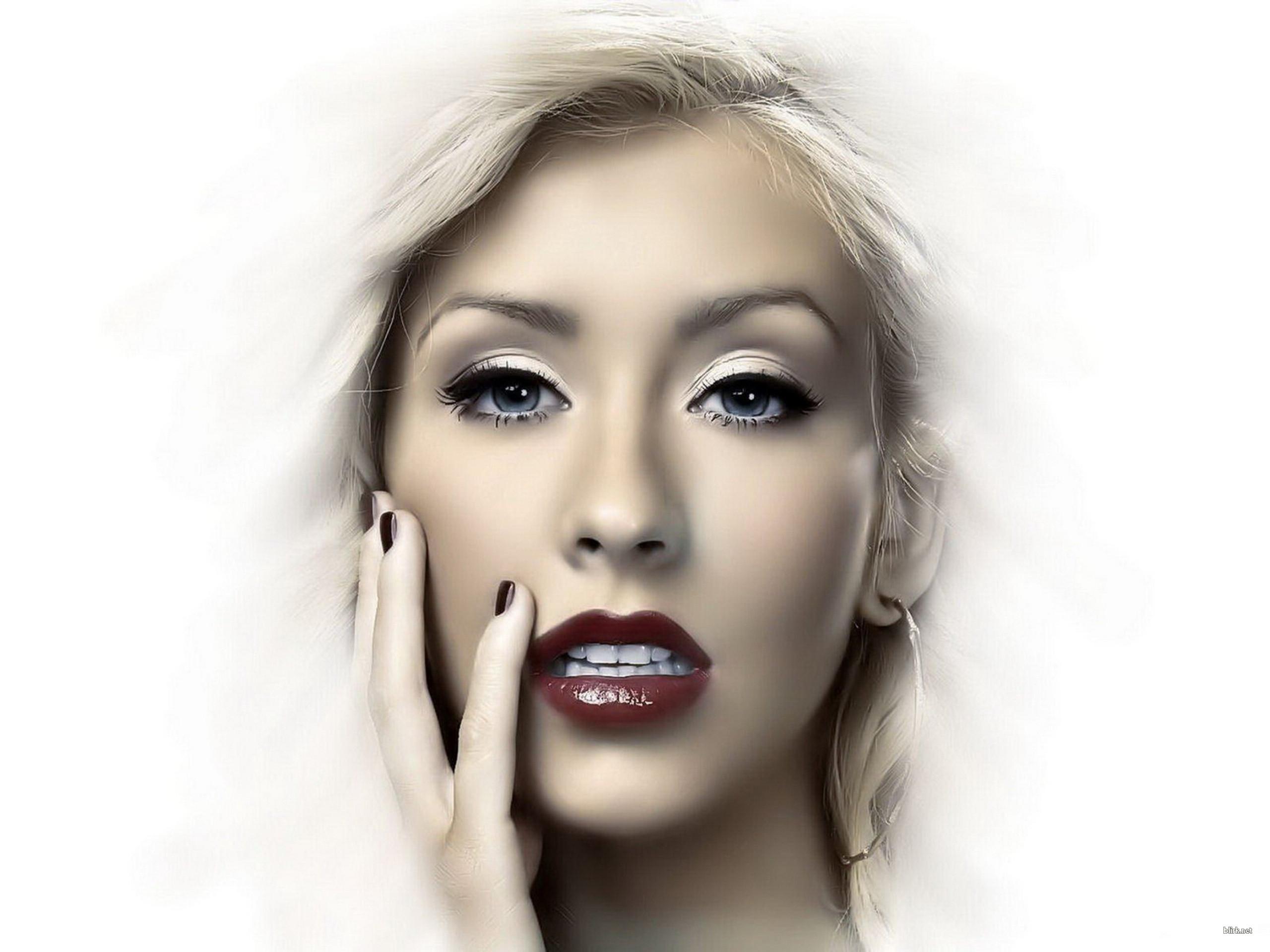 Christina Aguilera HD Wallpapers