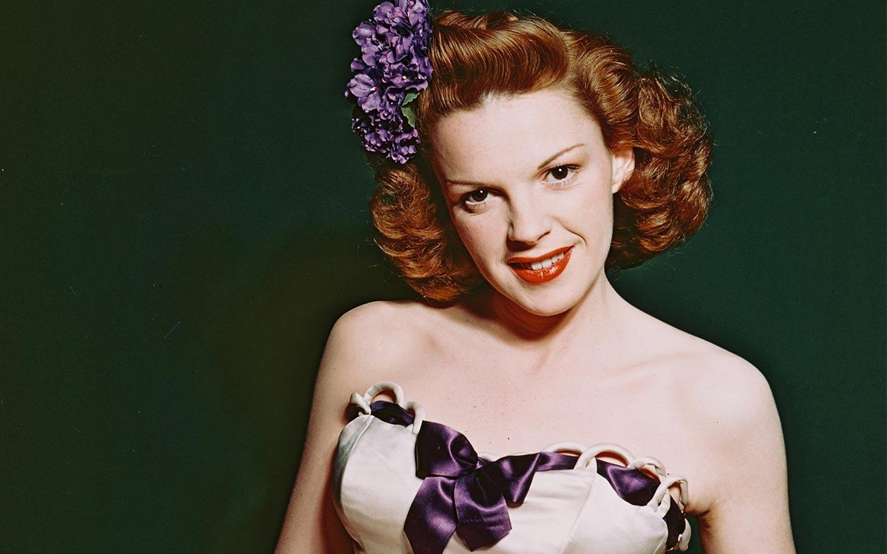 No wizard required to buy Judy Garland’s childhood home