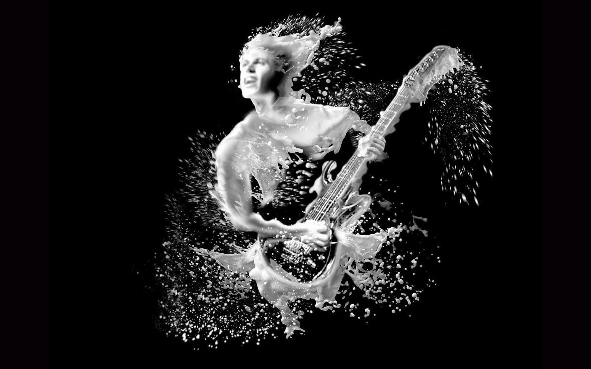 Guitar Wallpapers