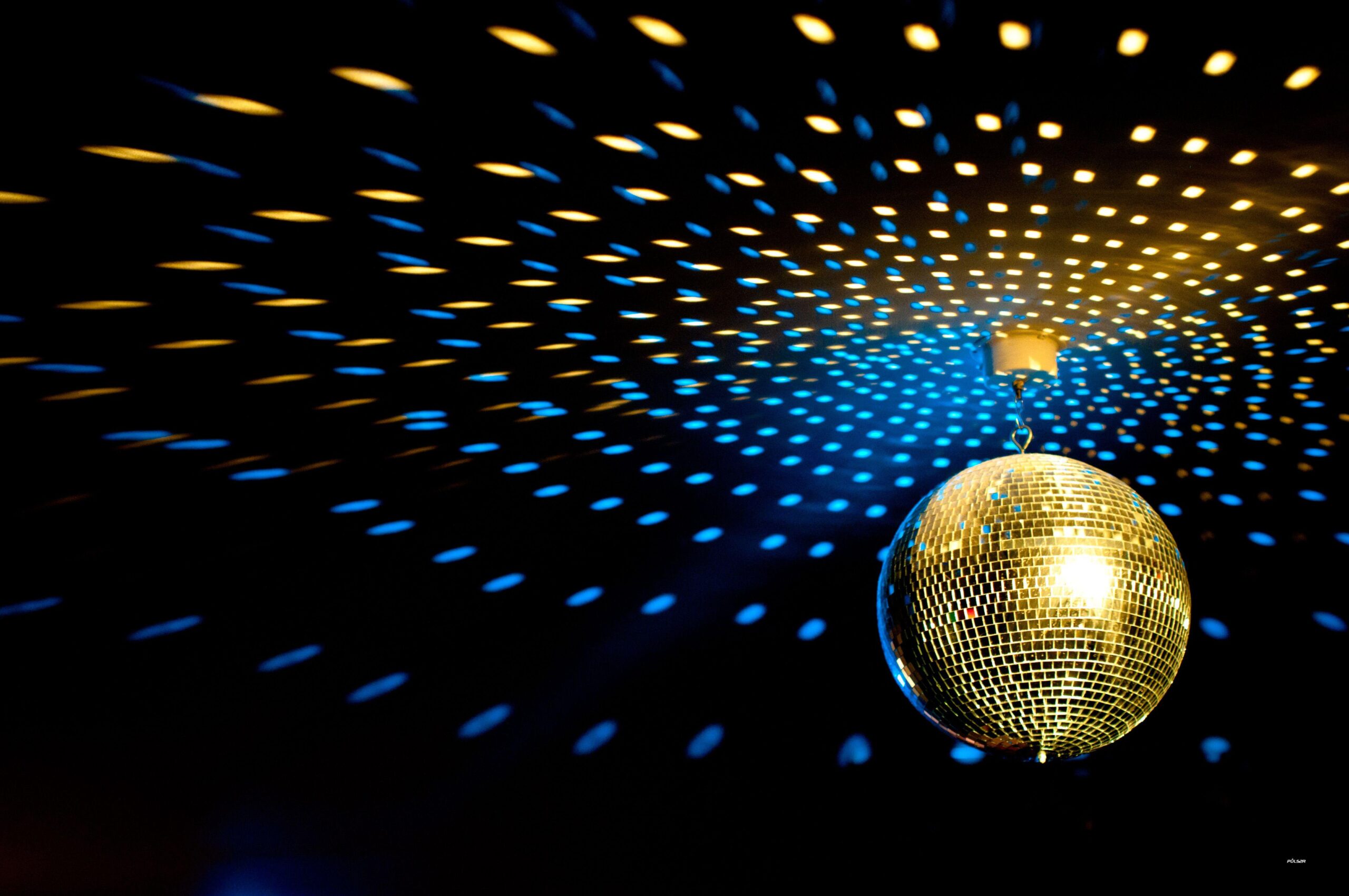 Disco Wallpapers