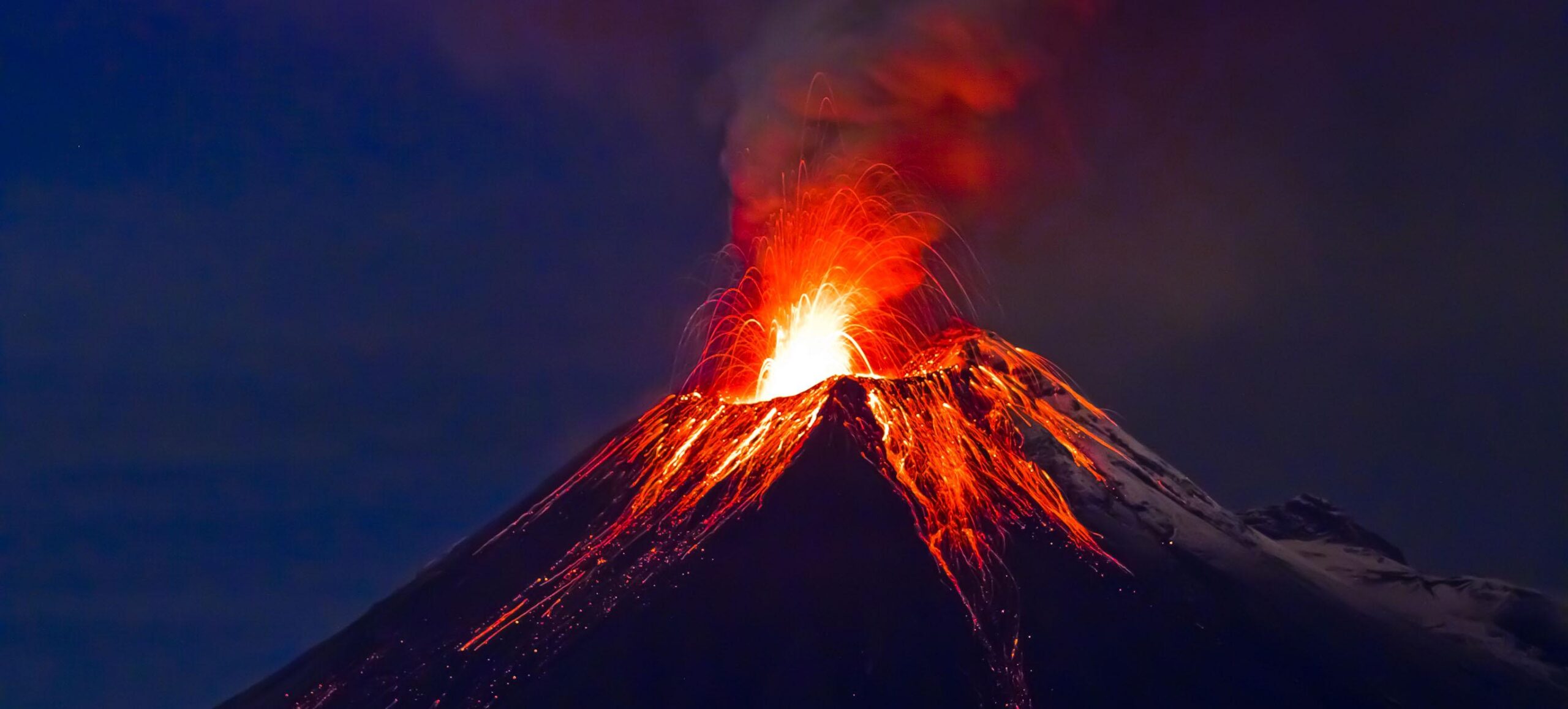 Iceland Volcano Wallpapers High Resolution