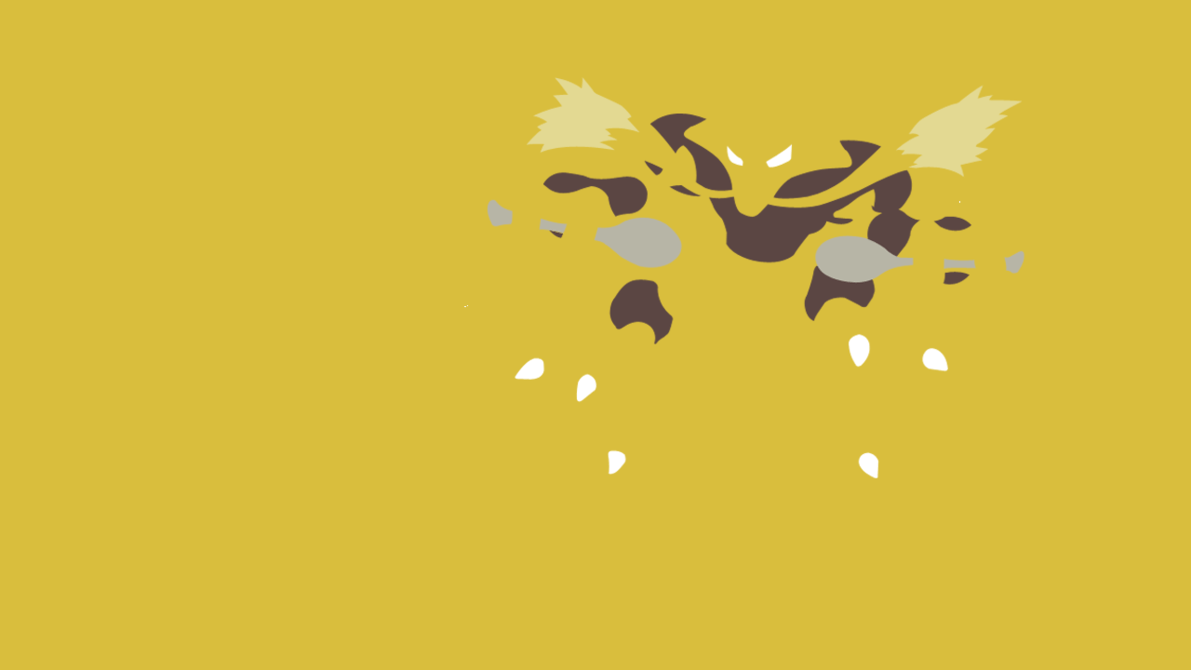 Alakazam Simplism Wallpapers by Stonah