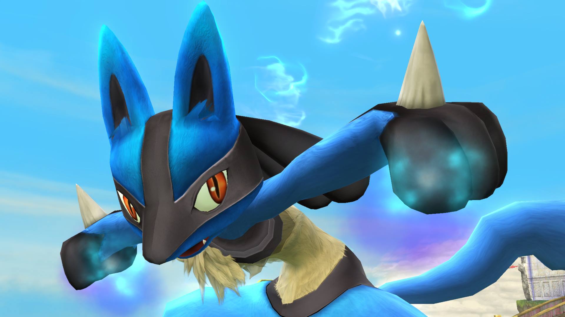 Lucario HD Wallpaper Backgrounds Wallpapers 800×500 Lucario