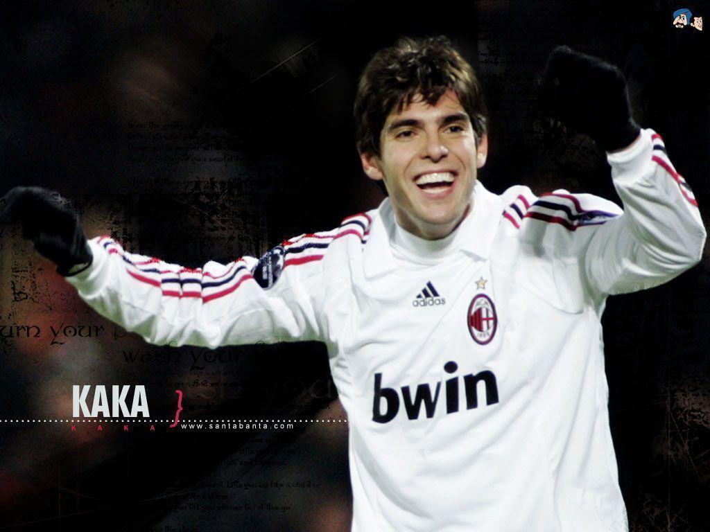 Kaka HD Wallpapers #