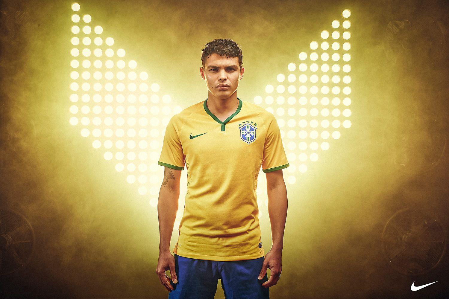 Thiago Silva HD Wallpapers