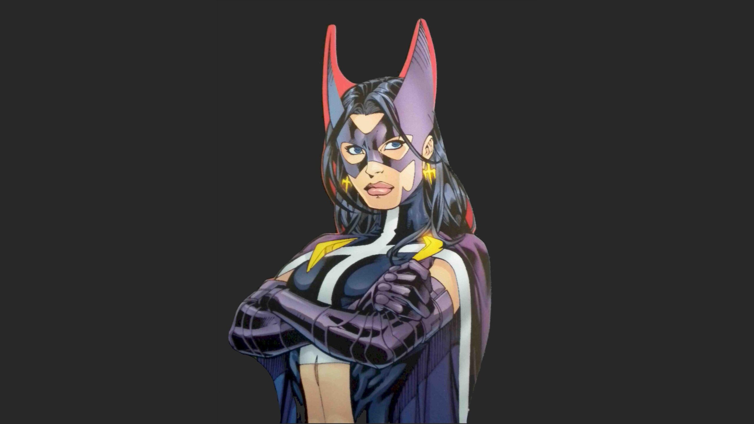 Huntress Wallpapers 14