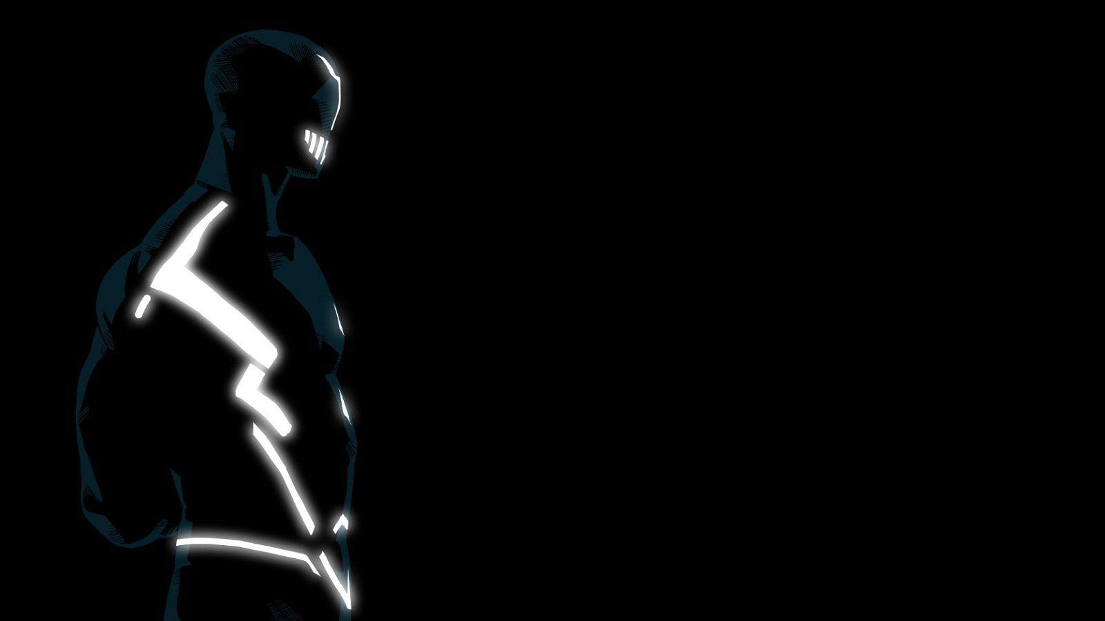 19 Black Bolt HD Wallpapers