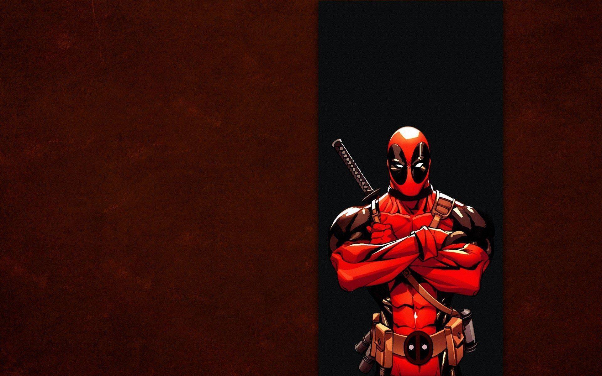 Deadpool Wallpapers Hd Widescreens Resolution Deadpool Wallpapers Hd