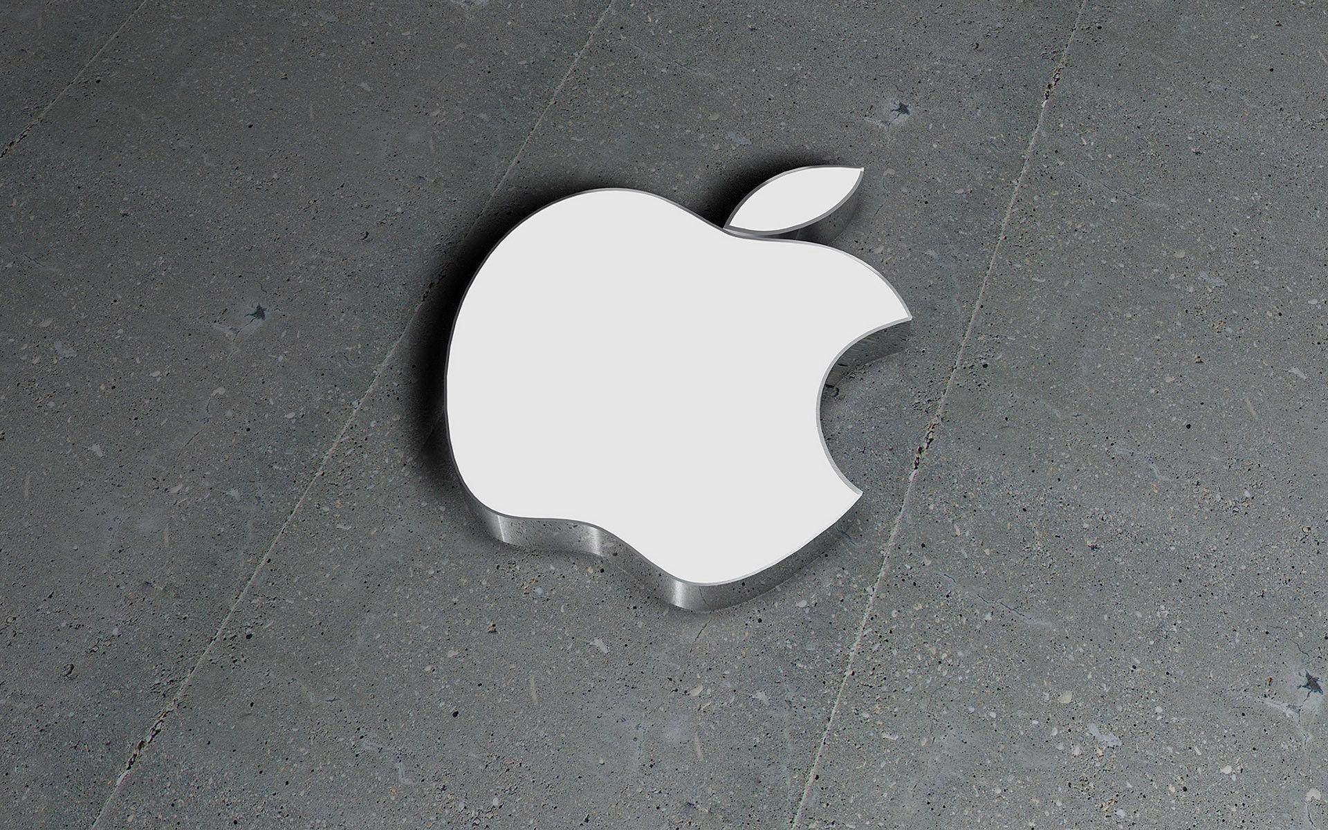 Apple Logo Wallpapers