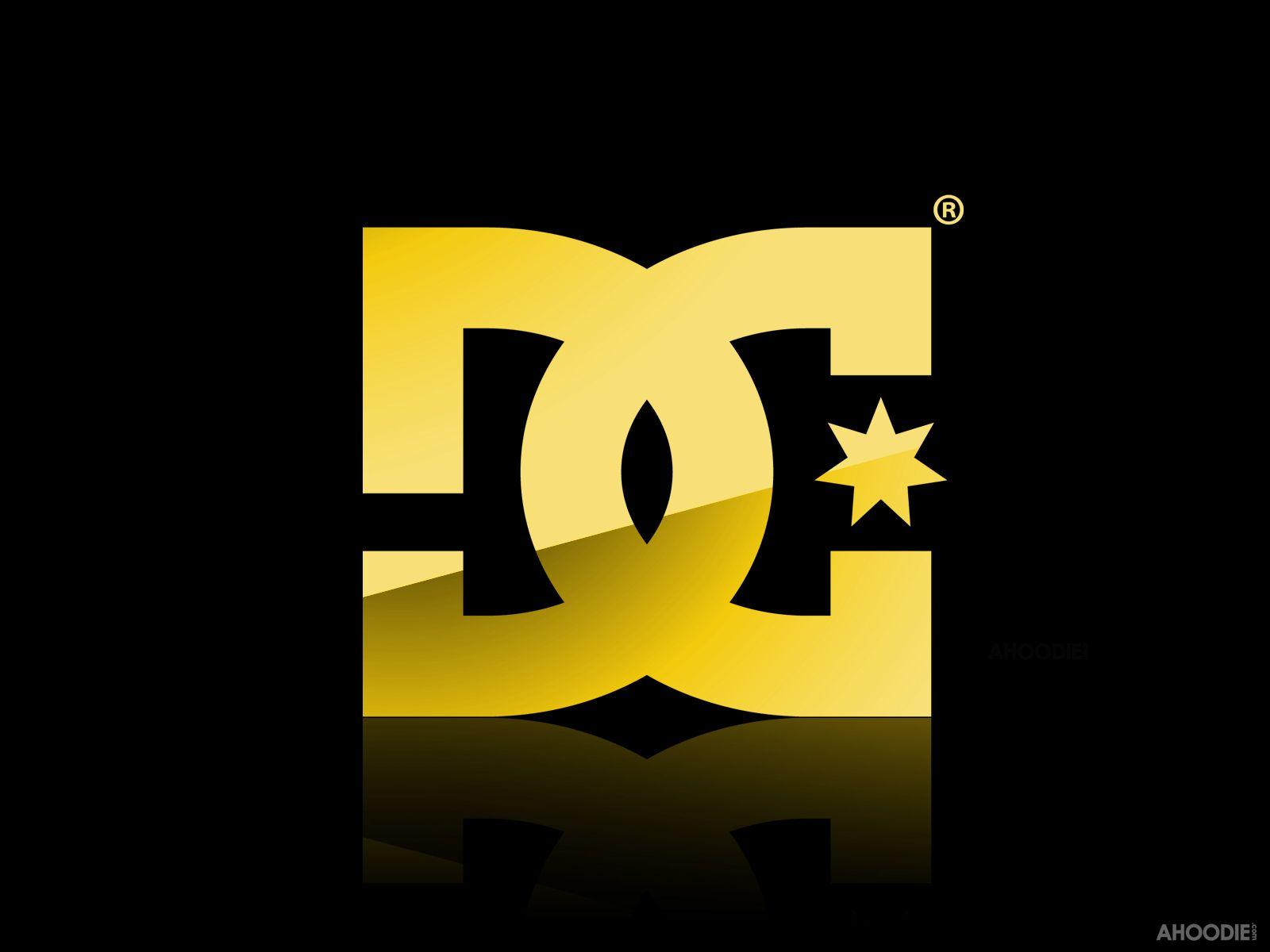 DC Skate Logo