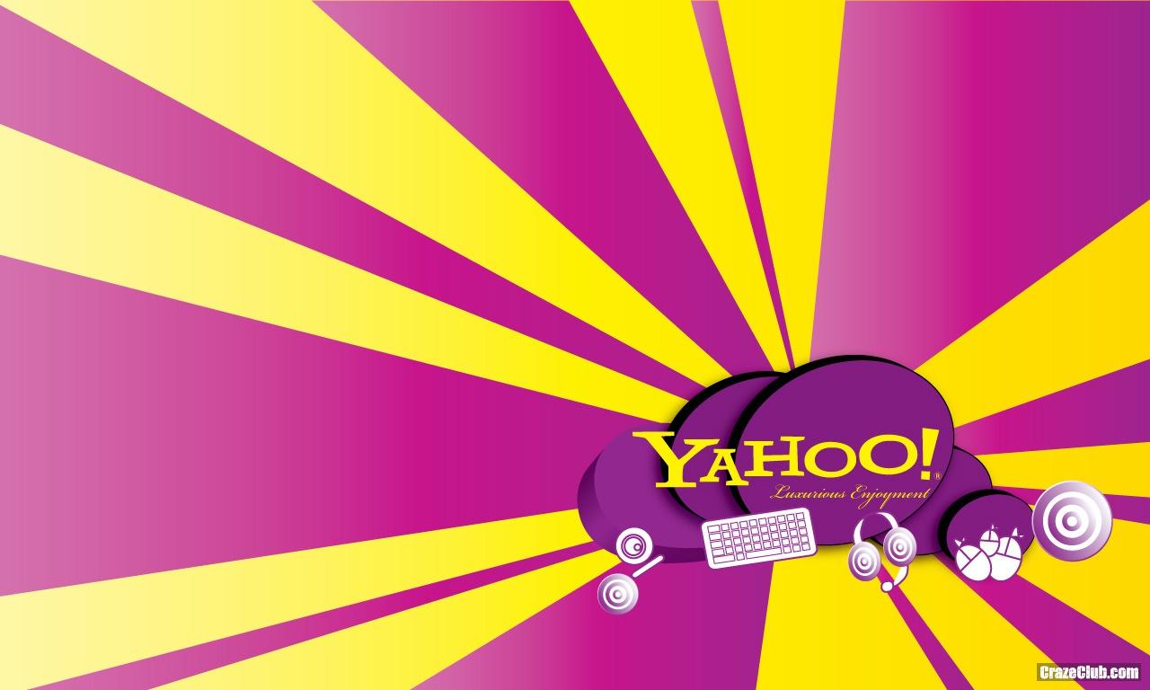 wallpapers yahoo