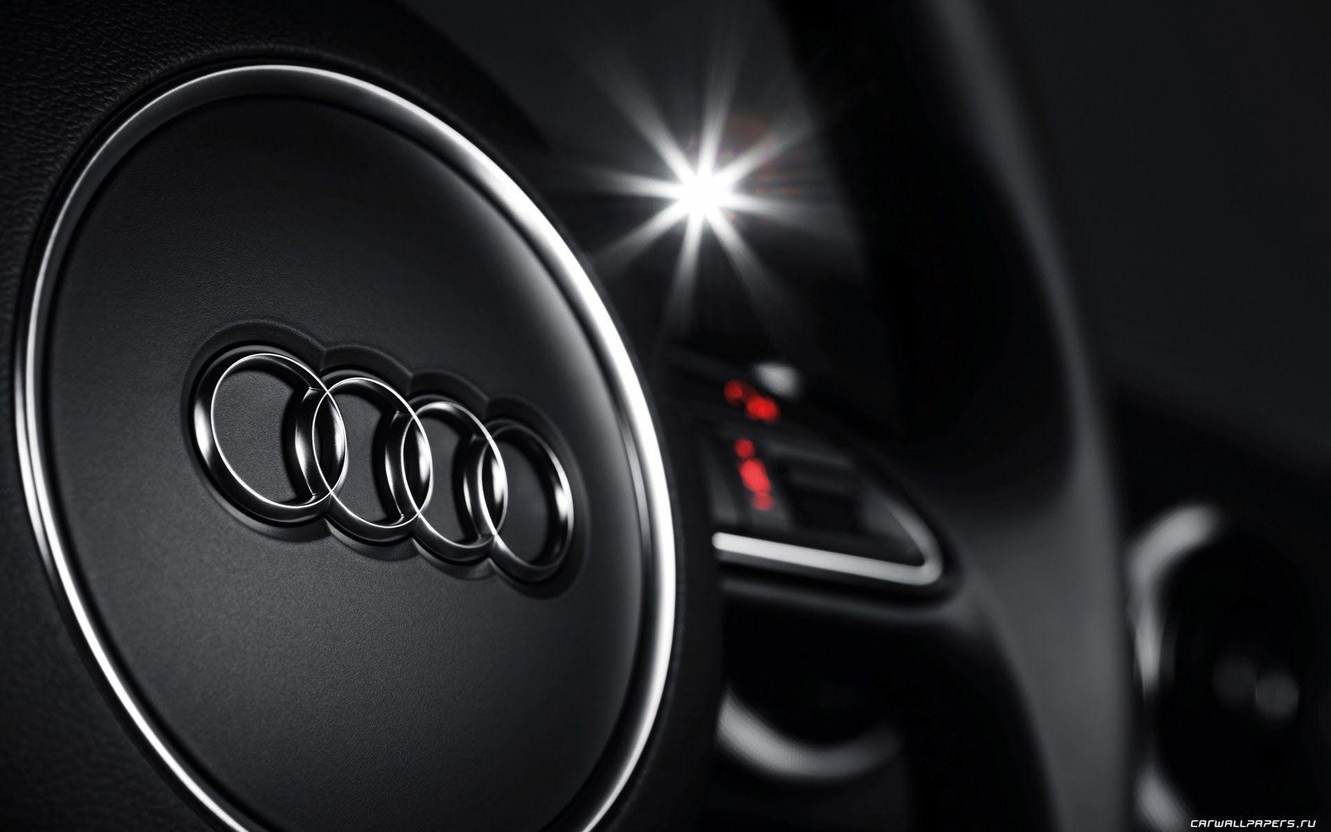 Audi A3 Wallpapers