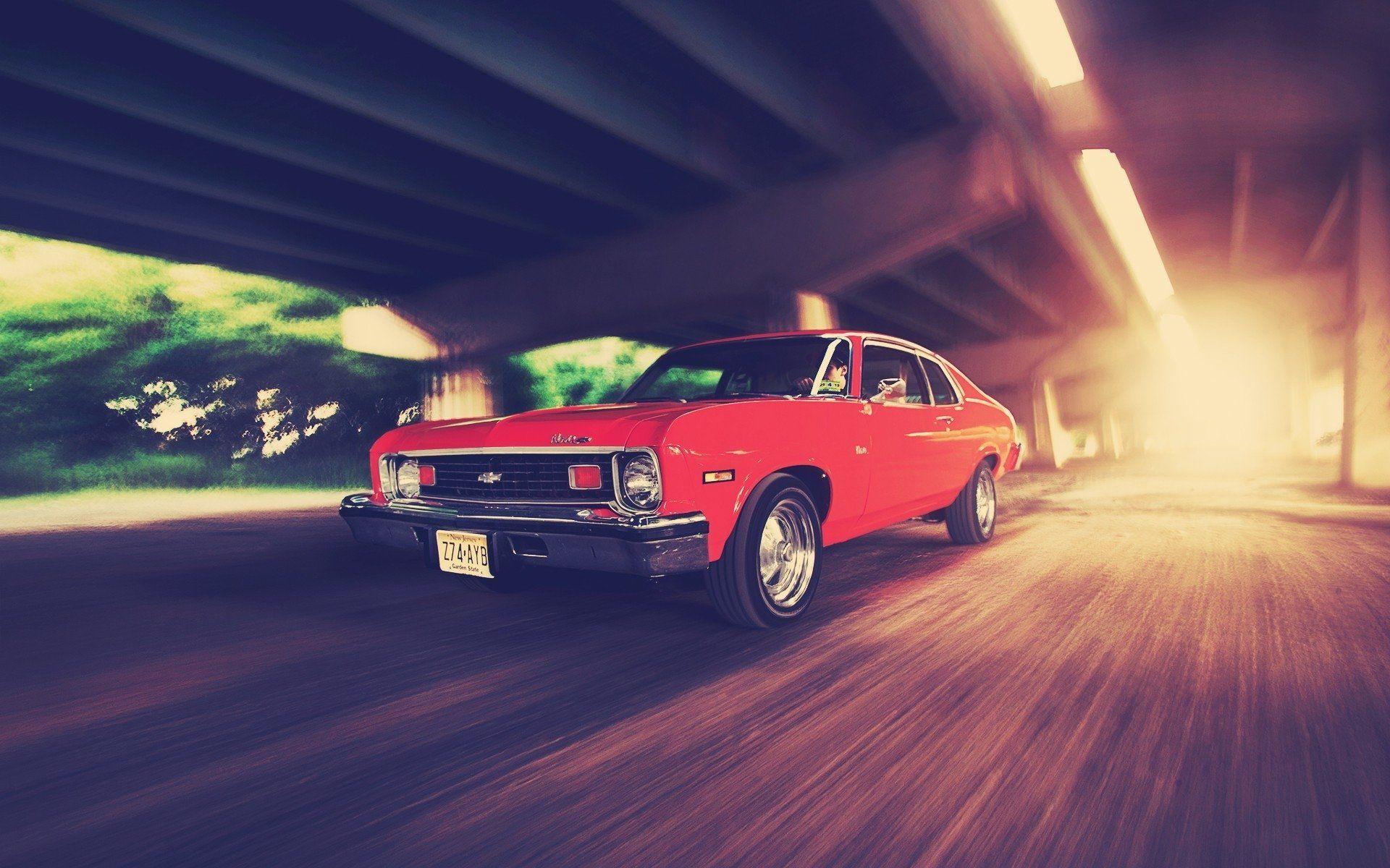 1 Chevy Nova HD Wallpapers