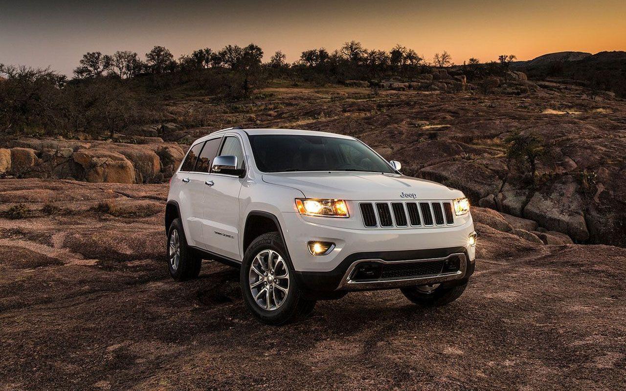 2015 Jeep Compass Wallpapers Free Download