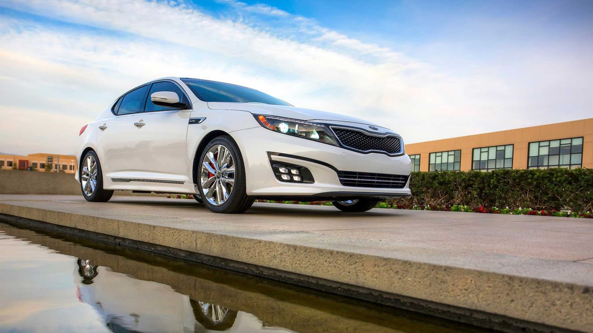 Kia Optima Wallpapers, Kia Optima Wallpapers in HQ Resolution, 40